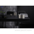 Pure Titanium Tea Sets